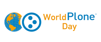 world plone day
