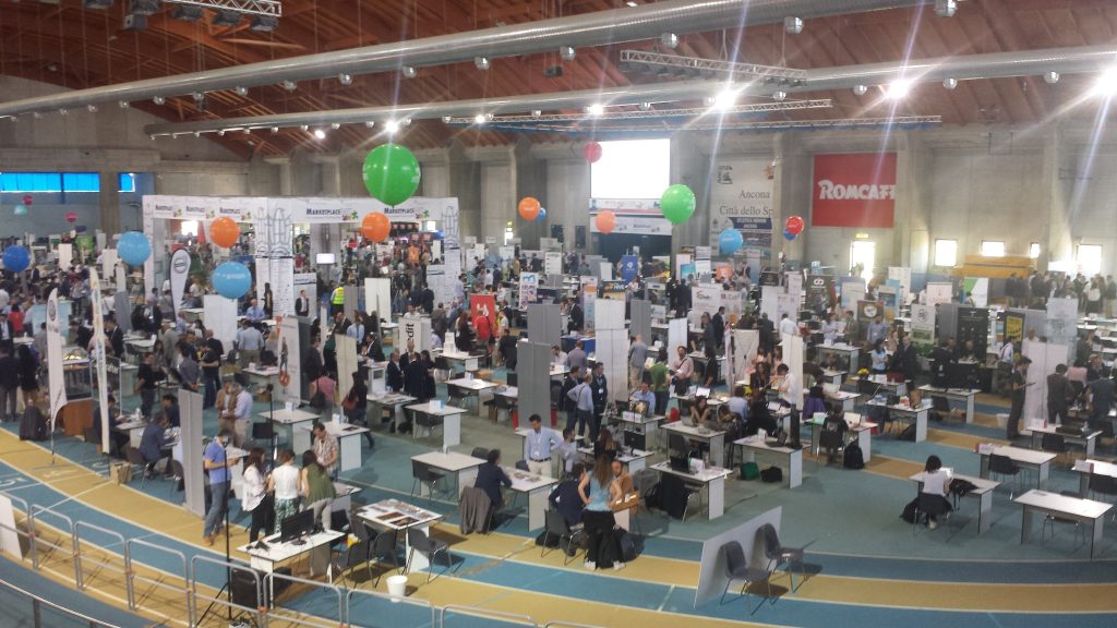 Market Place Day 2017