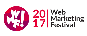 web marketing festival 2017