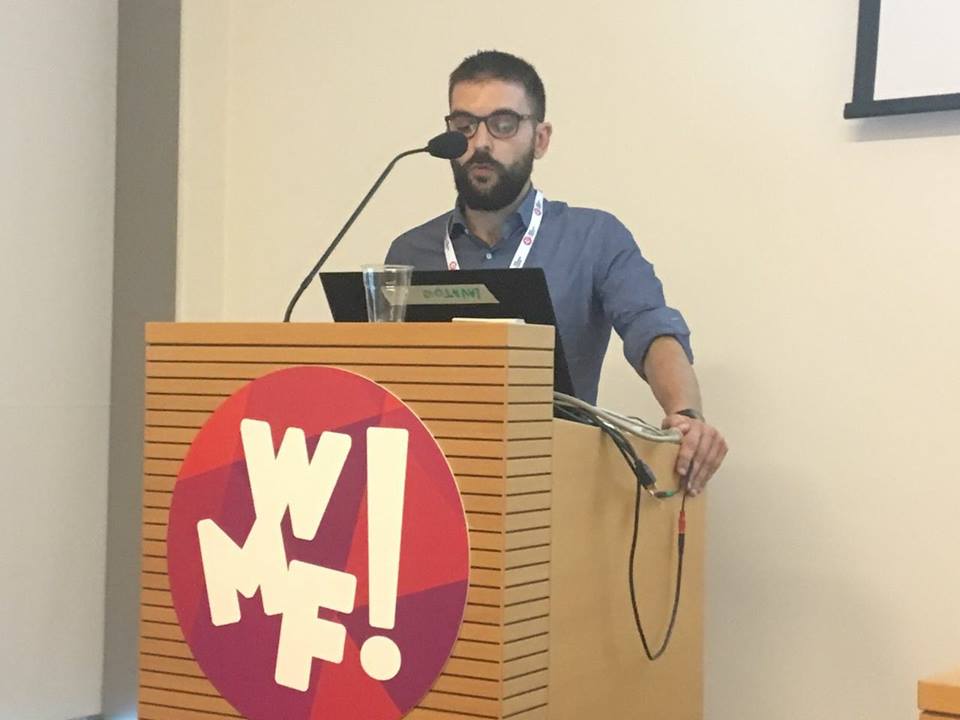 web marketing festival