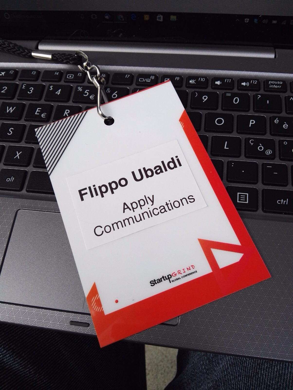 18-26 Febbraio 2017
I.D.E.A. Marche Project in California