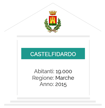 comune di castelfidardo