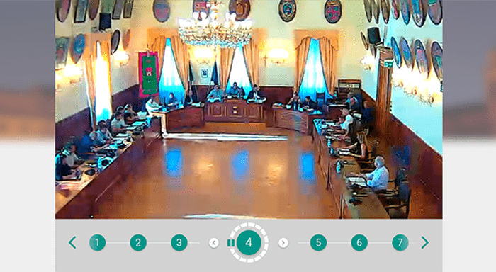 comune di castelfidardo