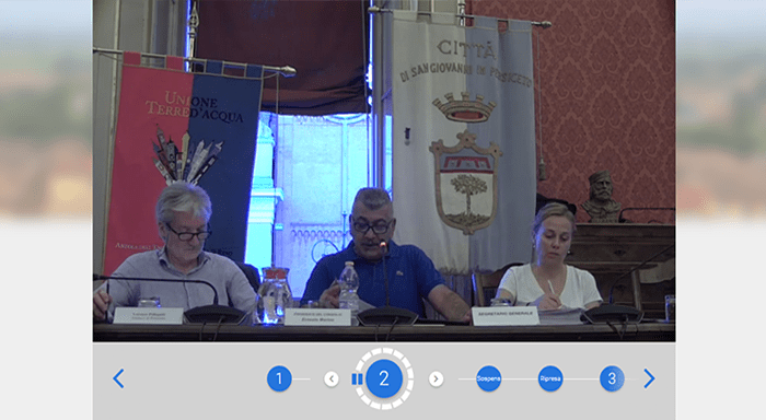 comune di San Giovanni in Persiceto