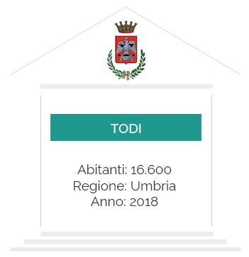 Comune di Todi