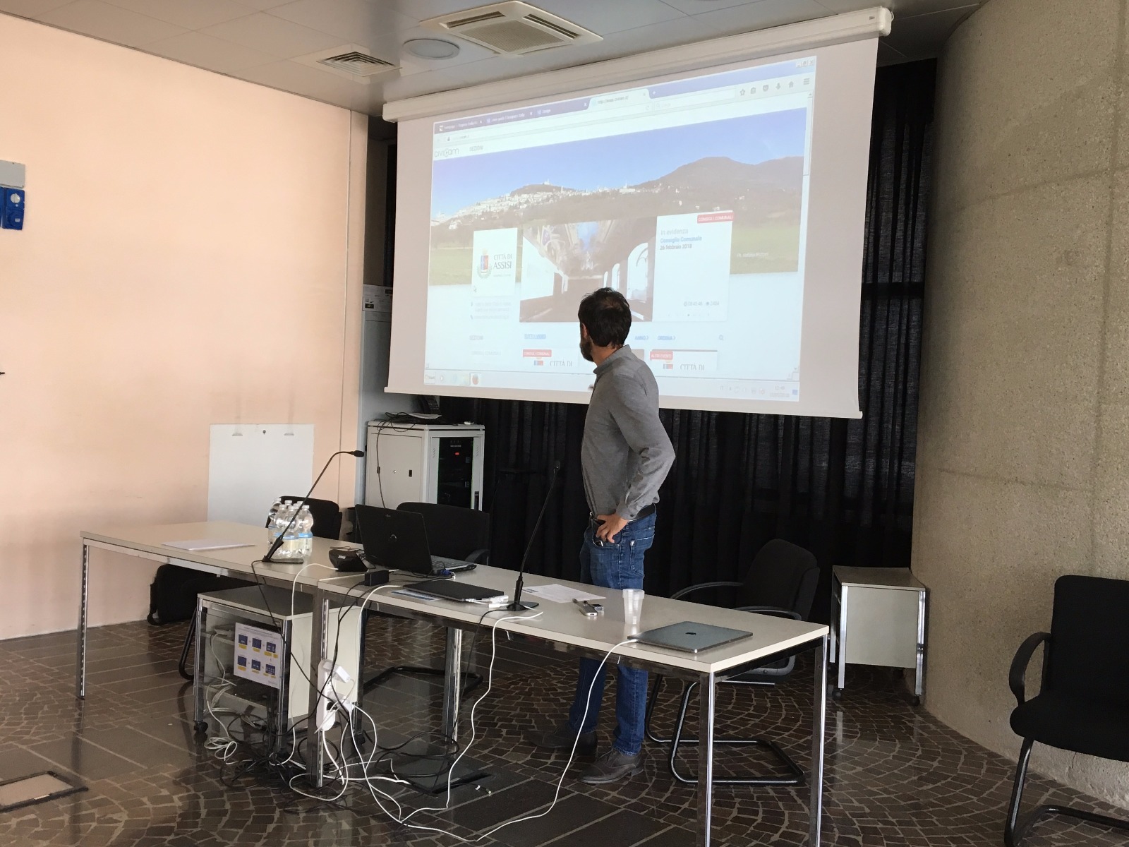 WORLD PLONE DAY 2018