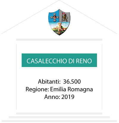 Comune di Casalecchio di Reno