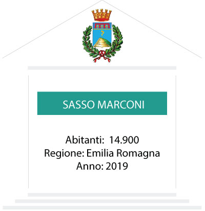 Comune di Sasso Marconi