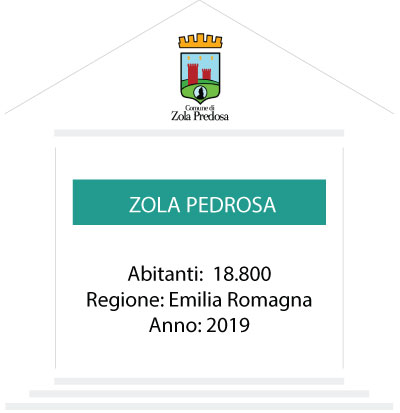 Comune di Zola Pedrosa
