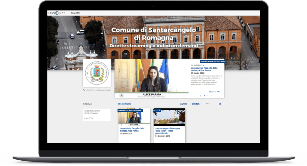 Comune di Santarcangelo di Romagna